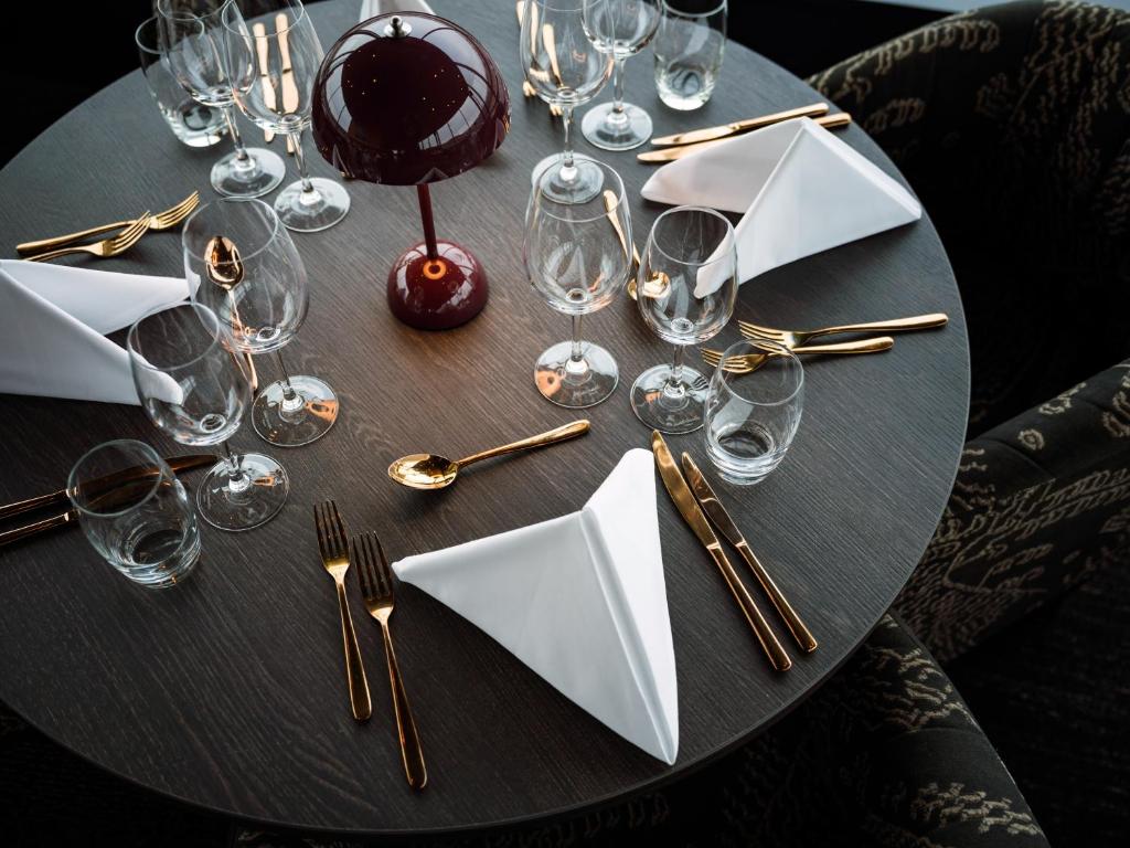 Quality Hotel 33 - Resim 10