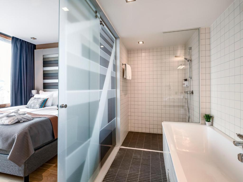 Quality Hotel 33 - Resim 21