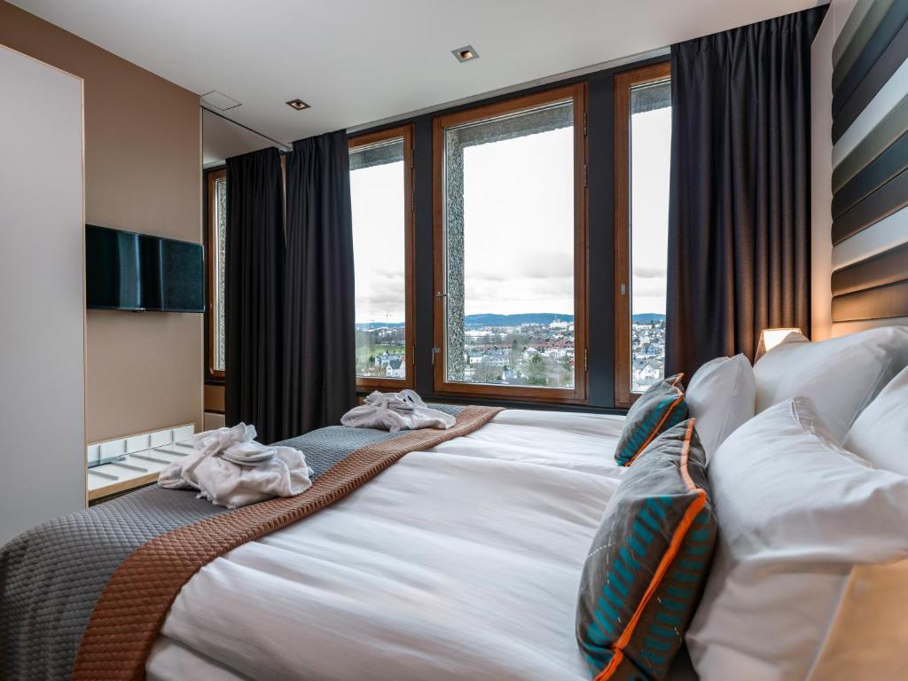 Quality Hotel 33 - Resim 27