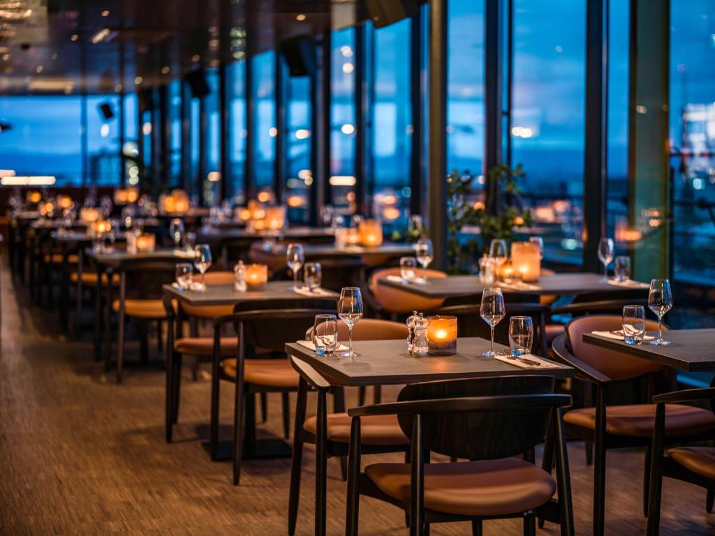 Quality Hotel 33 - Resim 7