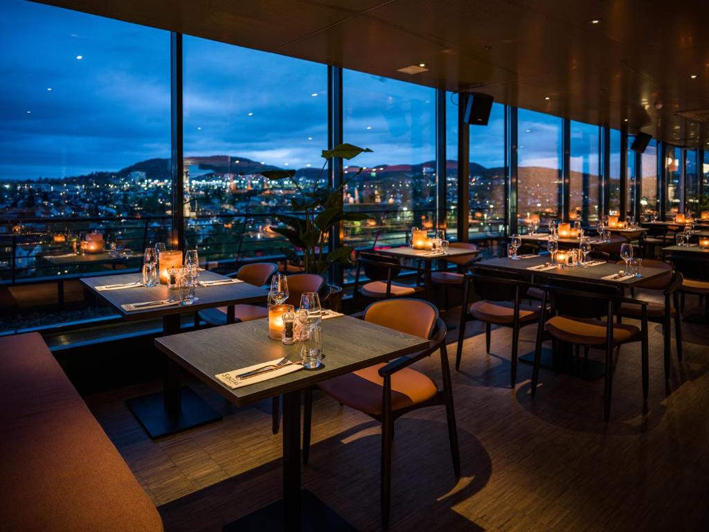 Quality Hotel 33 - Resim 31