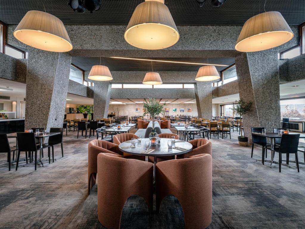 Quality Hotel 33 - Resim 39