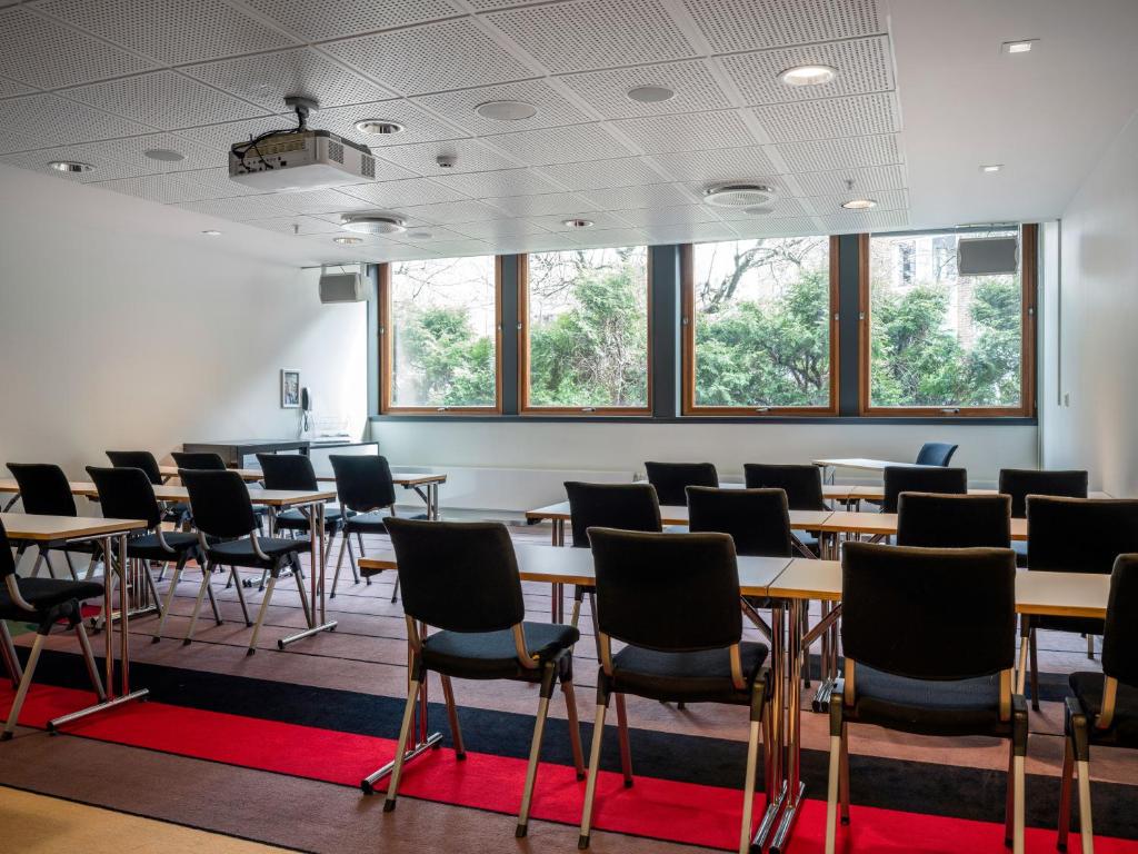 Quality Hotel 33 - Resim 45