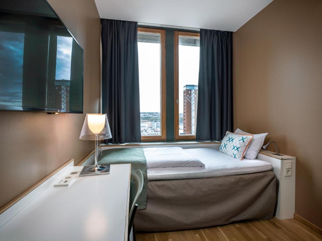 Quality Hotel 33 - Resim 41