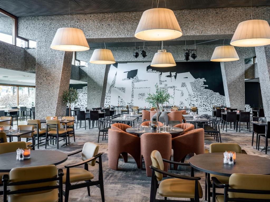 Quality Hotel 33 - Resim 14