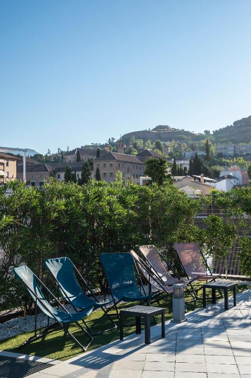 Hotel Granada by Pierre & Vacances - Resim 11