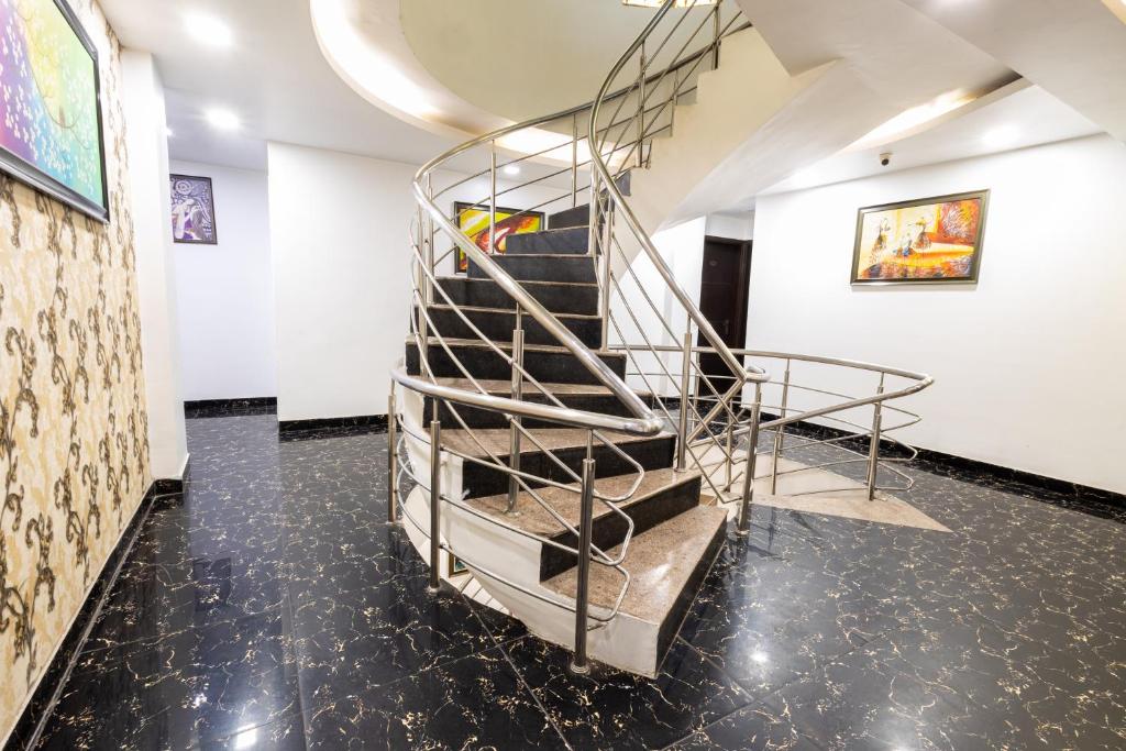 Fotografie z fotogalerie ubytování Hotel Red Castle - Karol Bagh - Where luxury meets comfort v Novém Dillí