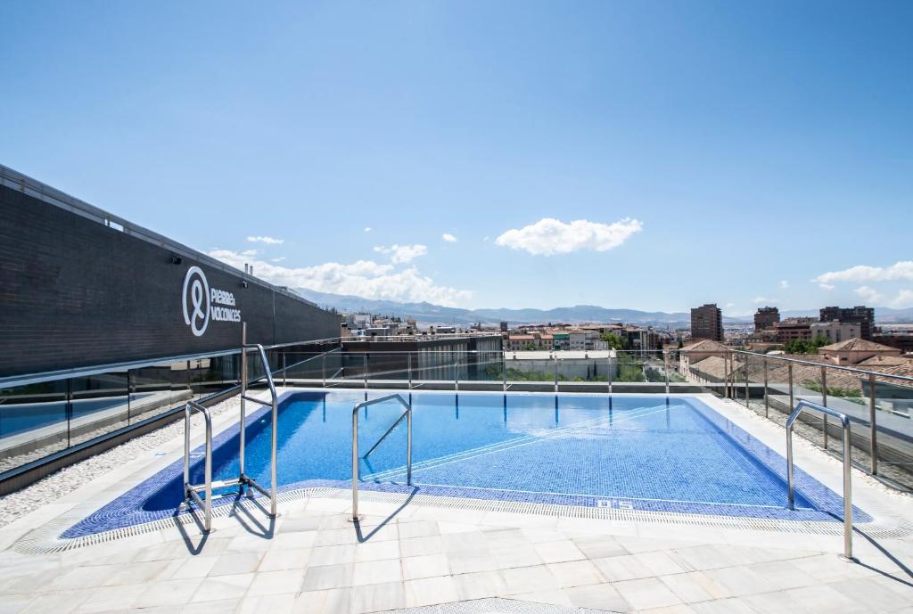 Hotel Granada by Pierre & Vacances - Resim 1