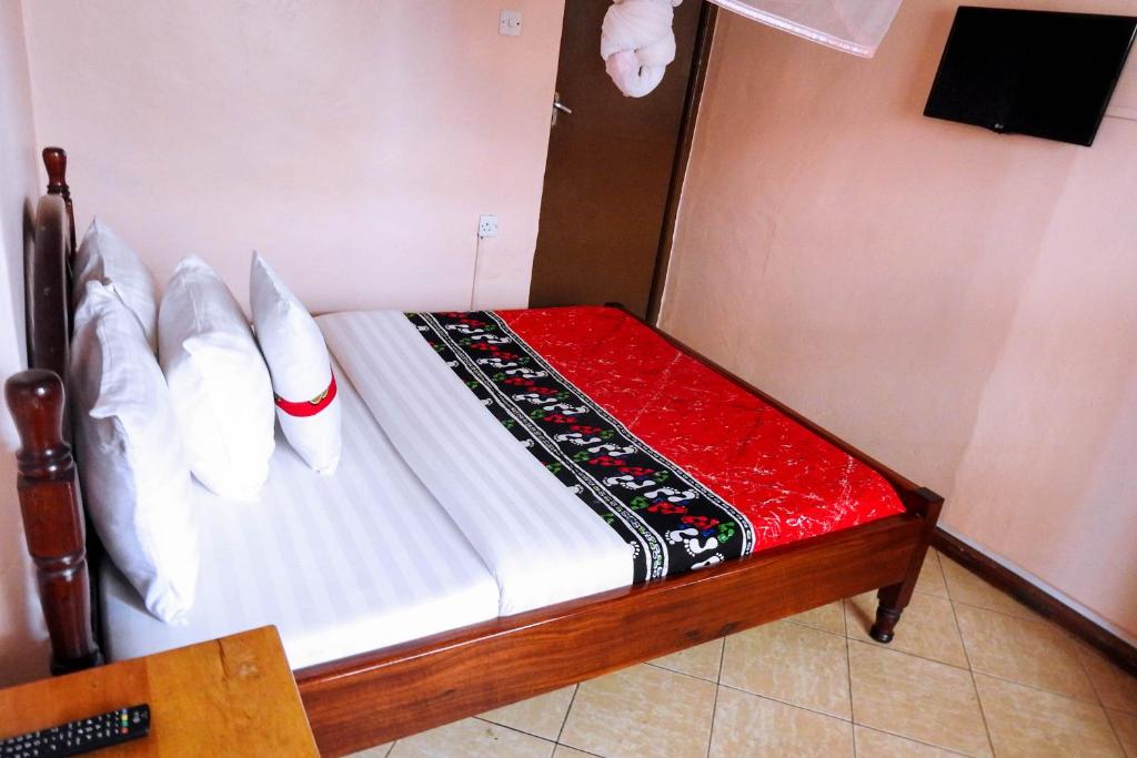 Westend Motel - Budget Double Room