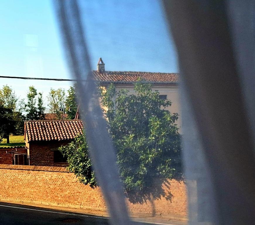 Fotografie z fotogalerie ubytování Casa SteBin v destinaci Gamalero