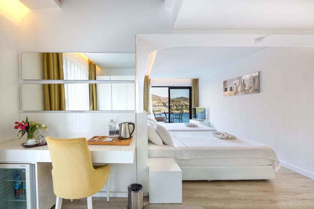 Rhapsody Hotel & Spa Kalkan - 19