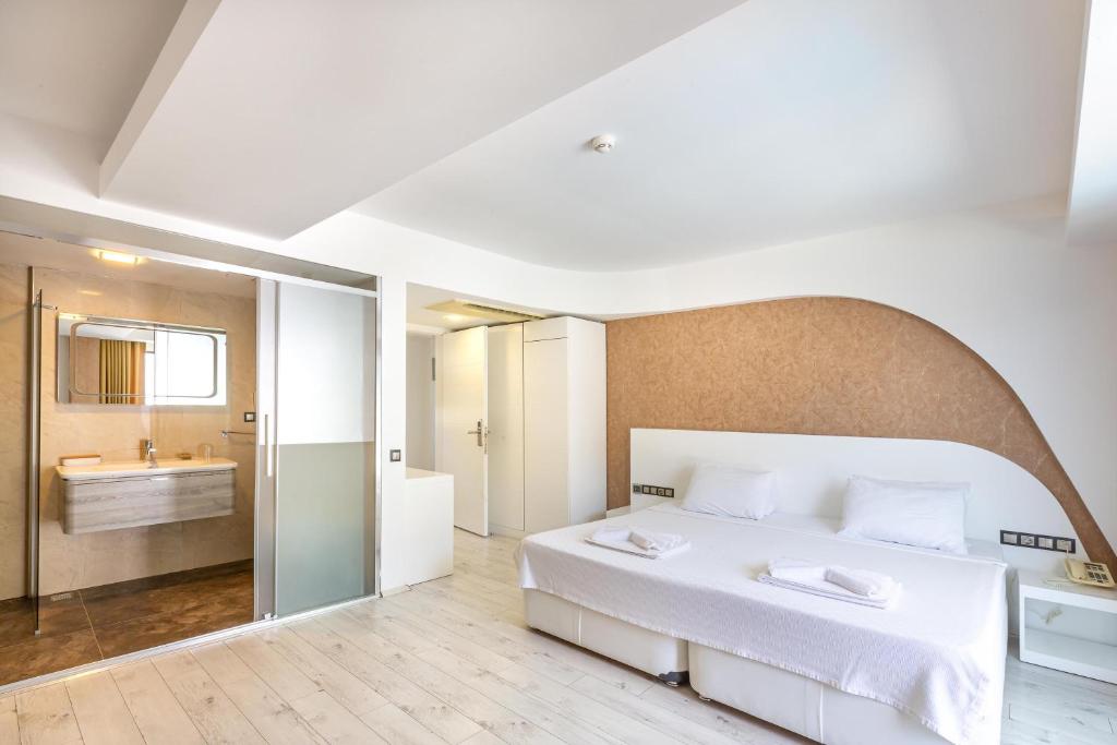 Rhapsody Hotel & Spa Kalkan - 16