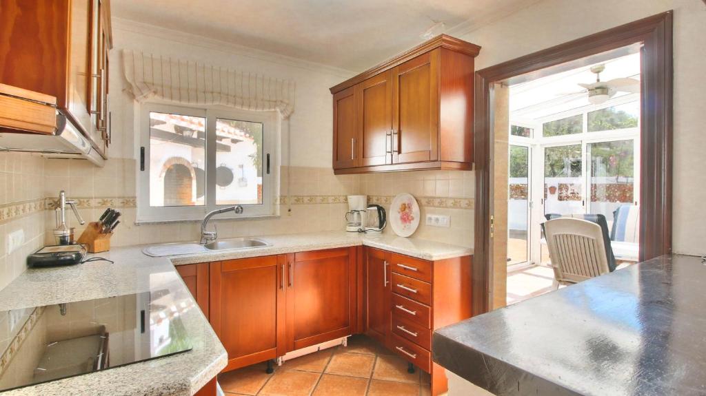Fotografie z fotogalerie ubytování Marquesa EL v destinaci Denia