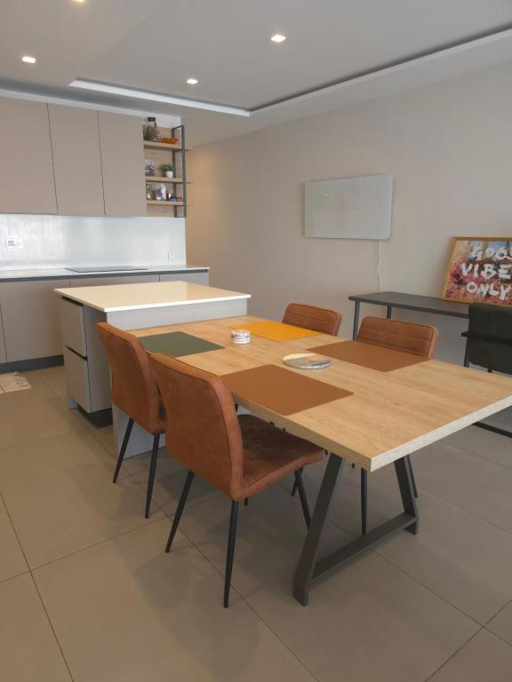 Fotografie z fotogalerie ubytování The Msida View apartment v destinaci Msida