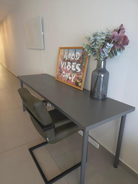 Fotografie z fotogalerie ubytování The Msida View apartment v destinaci Msida