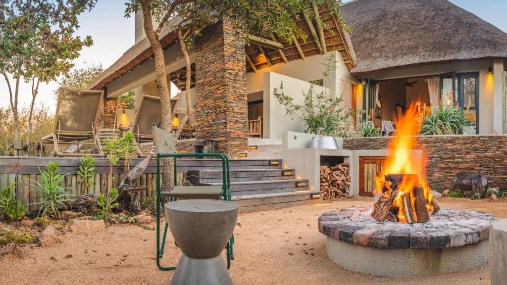 Elephant Point - Executive Two- Bedroom Villa 11