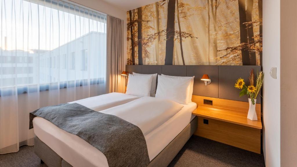 Holiday Inn Munich - Leuchtenbergring by IHG - Resim 15