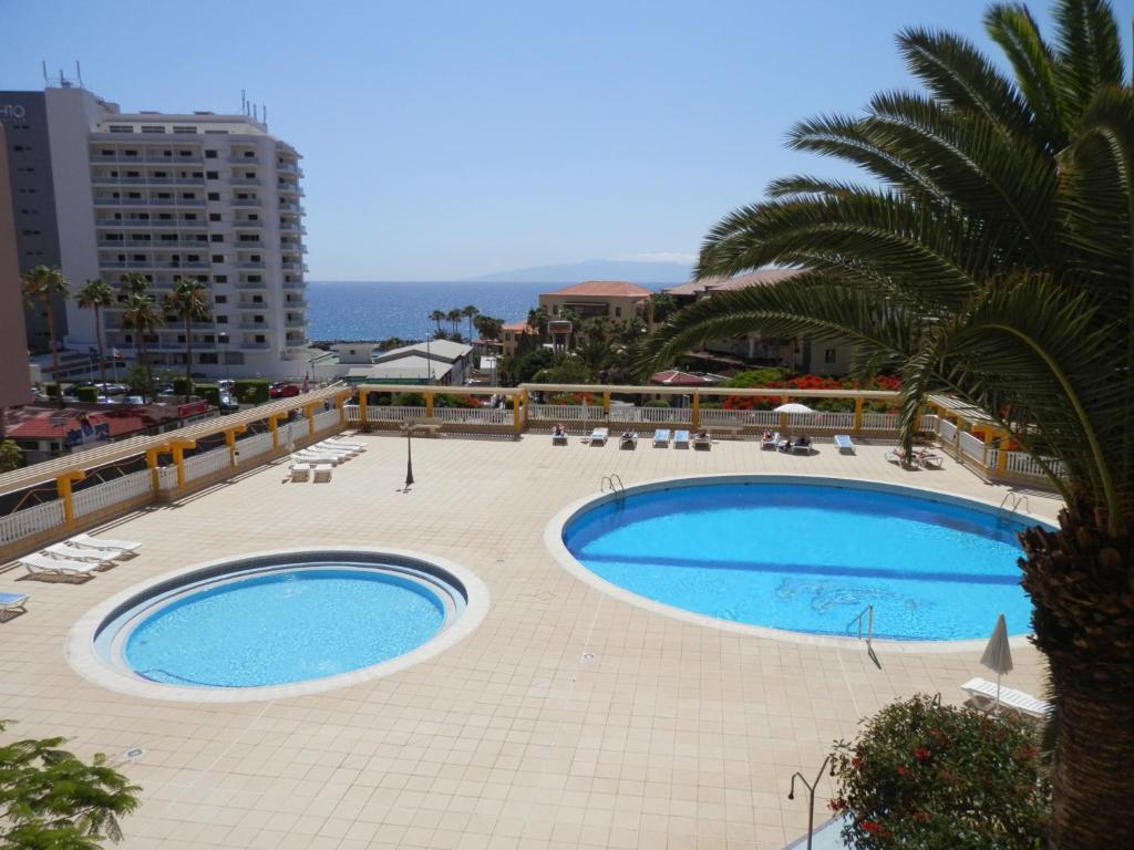 Apartamentos Copacabana, Adeje – Updated 2023 Prices