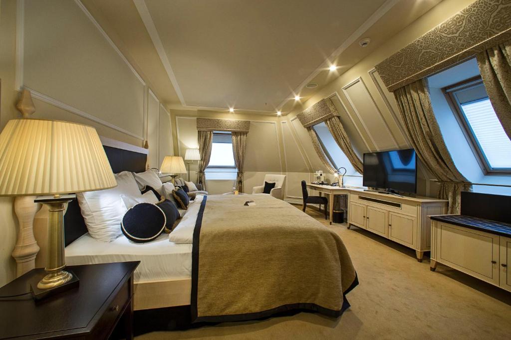 Wilson Palace by LOFT - Resim 18