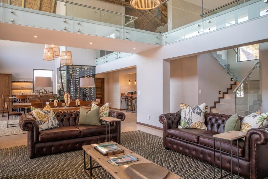 Elephant Point - Executive Four-Bedroom Villa 52/53