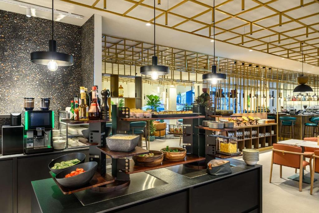 Hilton Garden Inn Debrecen City Center - Resim 20