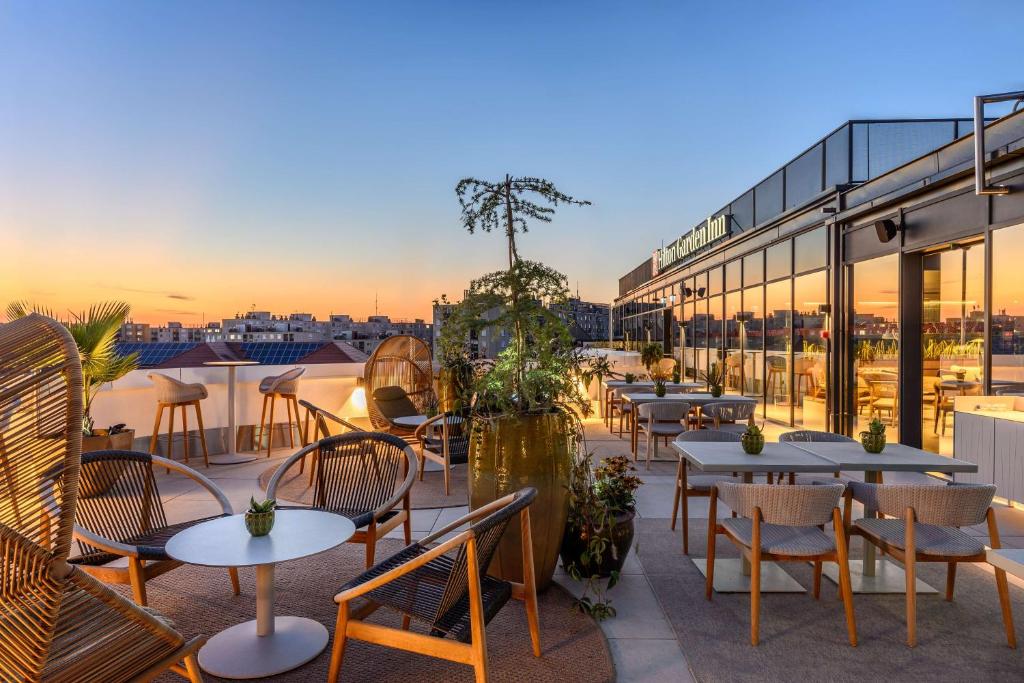 Hilton Garden Inn Debrecen City Center - Resim 4