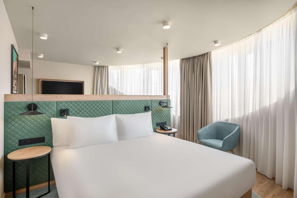 Hilton Garden Inn Debrecen City Center - Resim 34