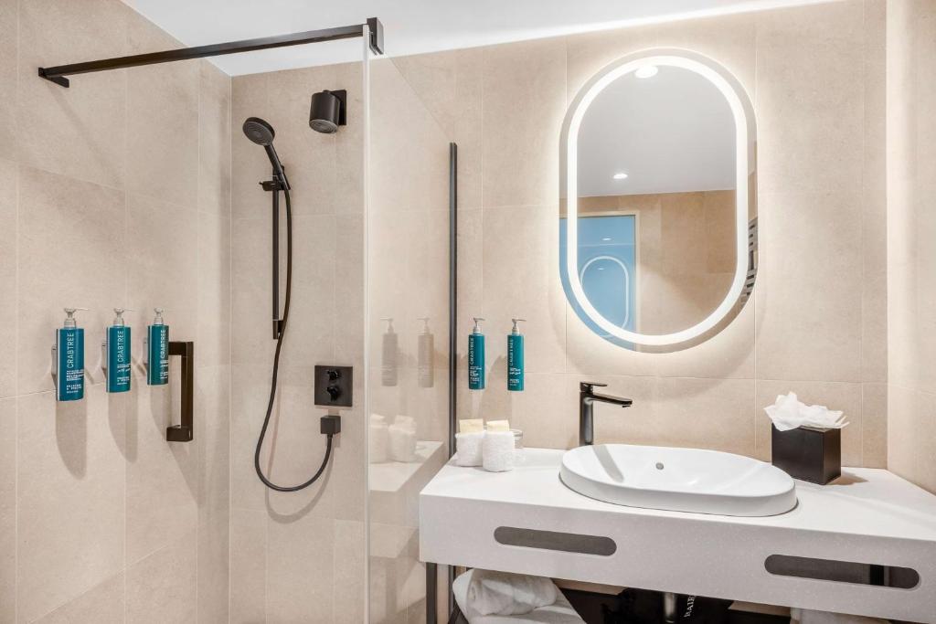 Hilton Garden Inn Debrecen City Center - Resim 35