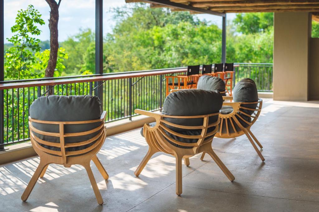 Elephant Point - Executive 5 Bedroom Villa 38/39