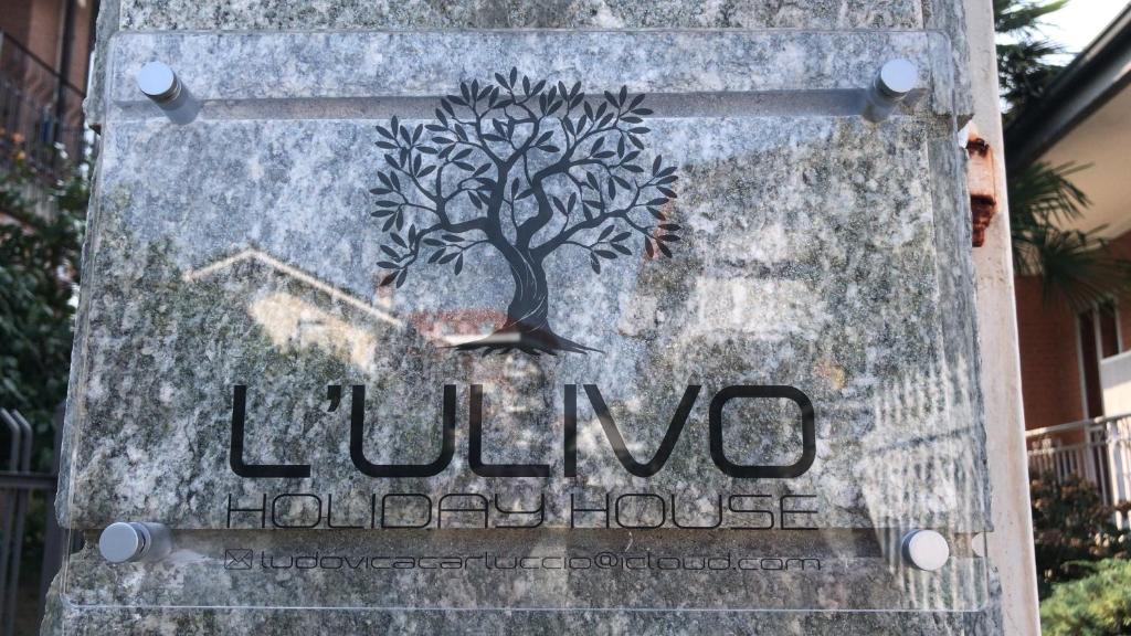 Fotografie z fotogalerie ubytování L’ulivo v destinaci Ciriè