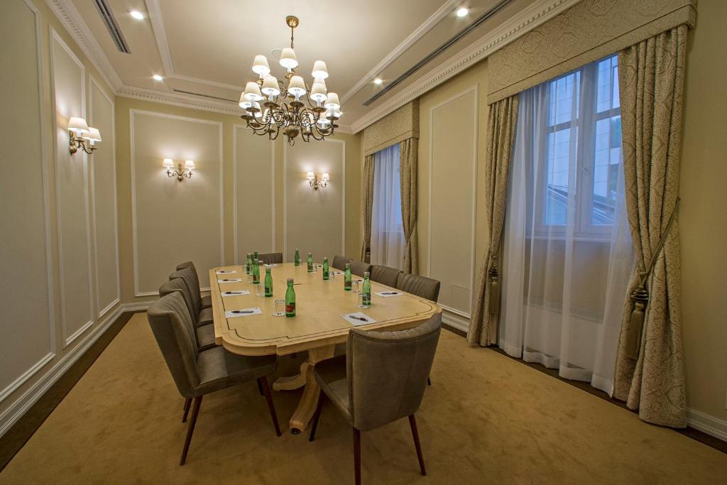 Wilson Palace by LOFT - Resim 38