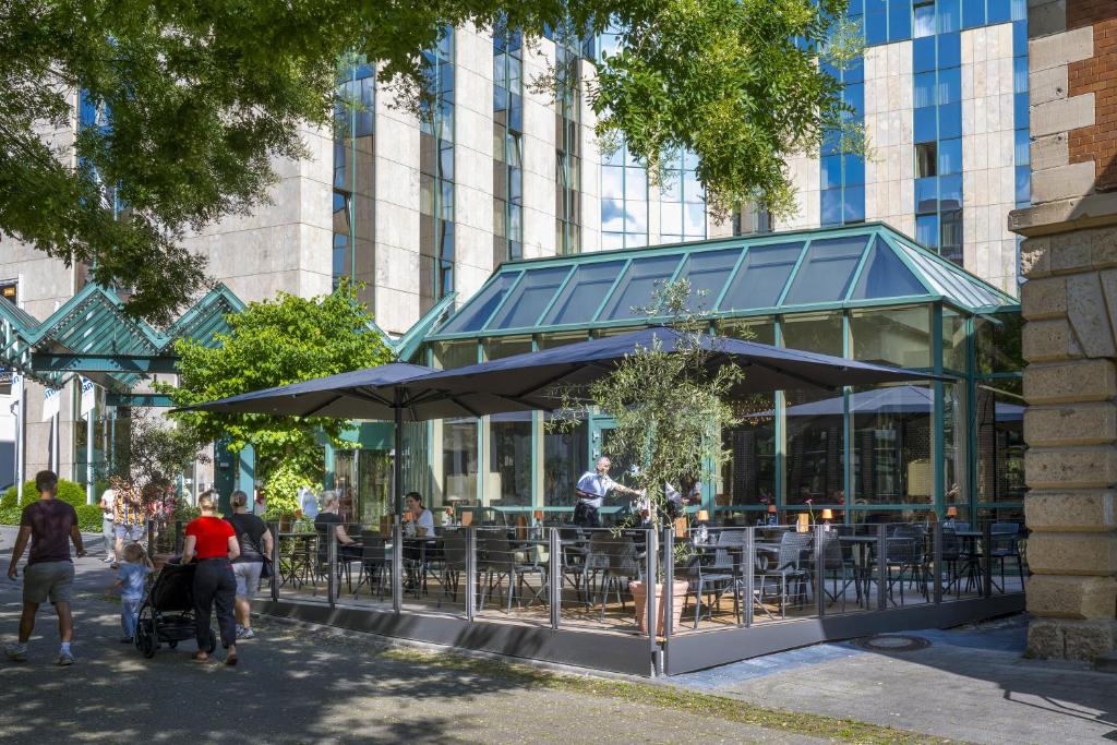Hosté ubytování Maritim Hotel Stuttgart