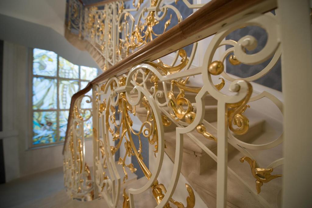 Wilson Palace by LOFT - Resim 29