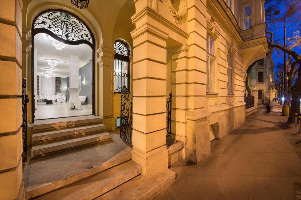 Wilson Palace by LOFT - Resim 39