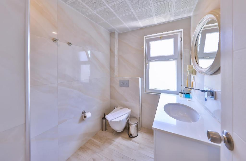 Mina Apart Hotel - Standard Triple Room