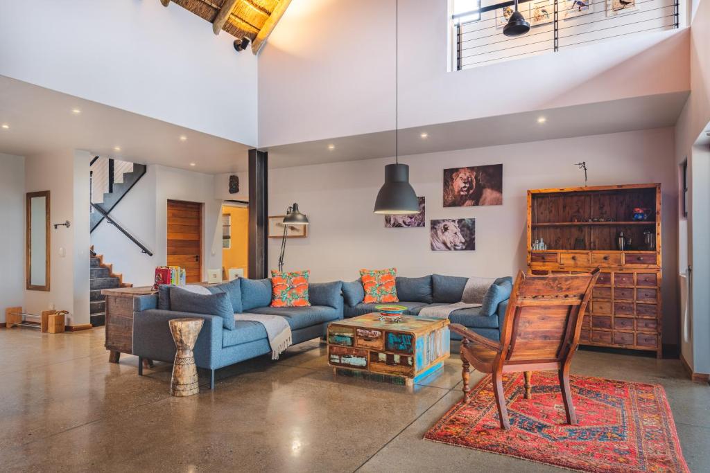 Elephant Point - Executive 2 Bedroom Villa 10