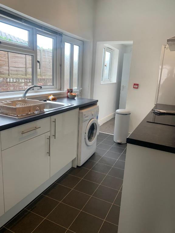Gallery image of Fisherman's House in Selby
