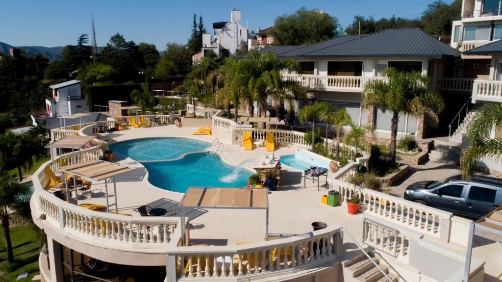 Villa La Font Apart Hotel & Spa