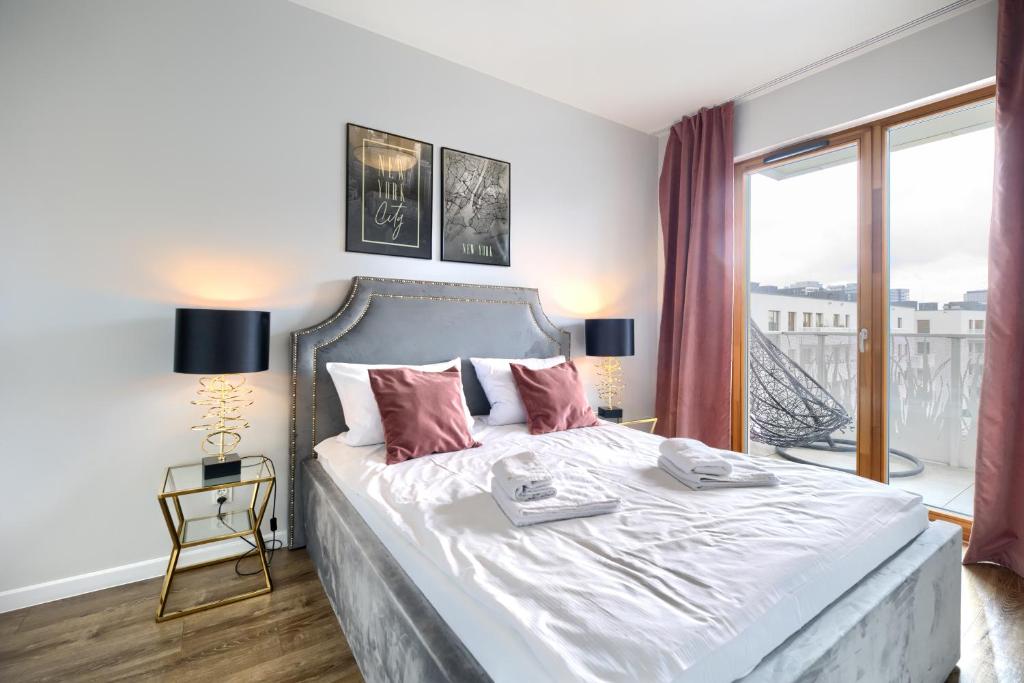 About Art Apartments - 15