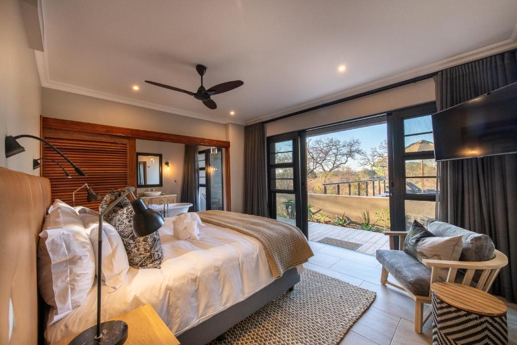 Elephant Point - Executive Four-Bedroom Villa 3