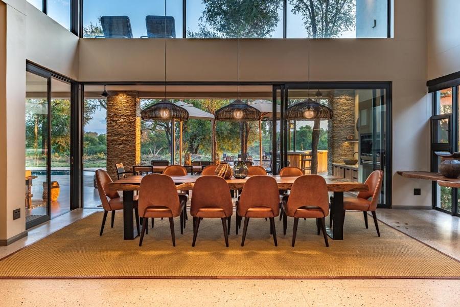 Elephant Point - Executive 4 Bedroom Villa 56/57