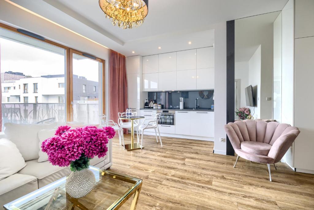 About Art Apartments - 16