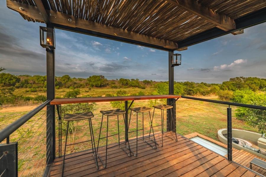 Elephant Point - Executive 4 Bedroom Villa 48/49