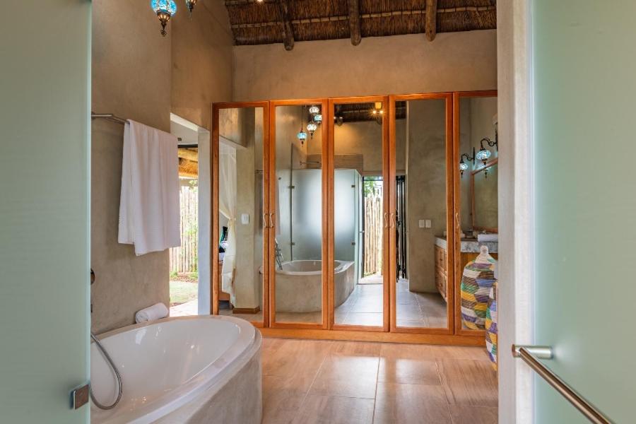 Elephant Point - Executive 4 Bedroom Villa 50/51