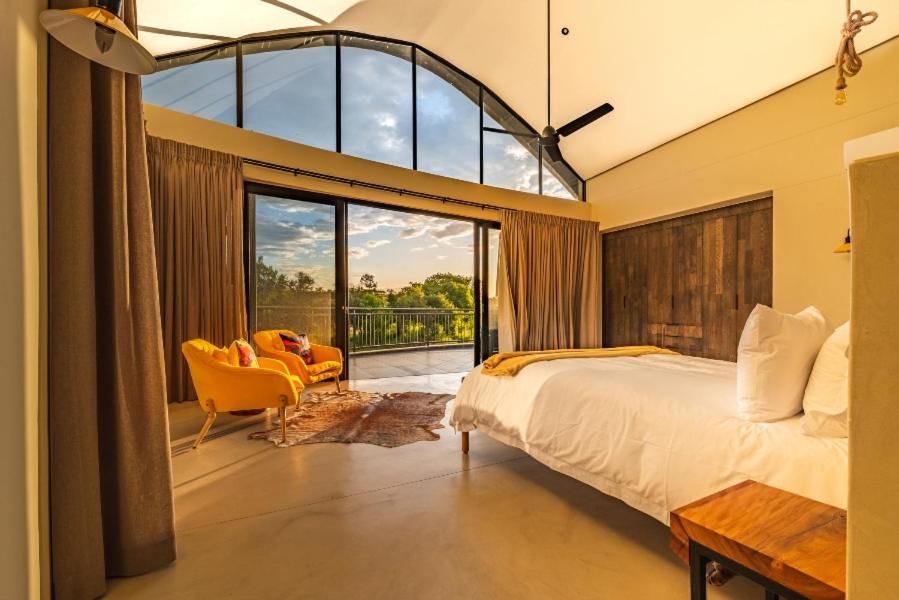 Elephant Point - Executive 4 Bedroom Villa 28/30