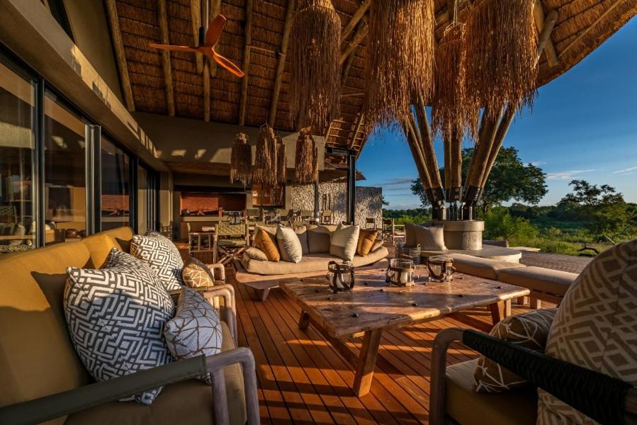 Elephant Point - Executive 4 Bedroom Villa 33/34