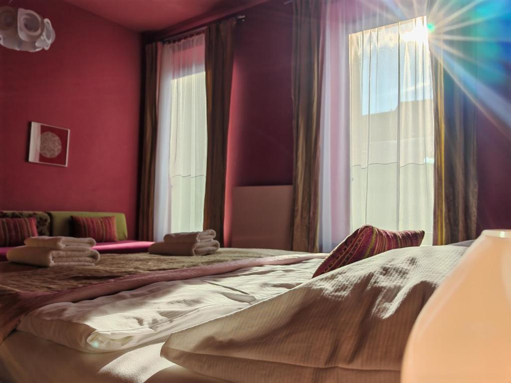 Hotel Rajská zahrada - 3