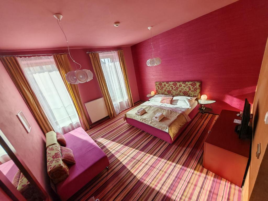 Hotel Rajská zahrada - 2