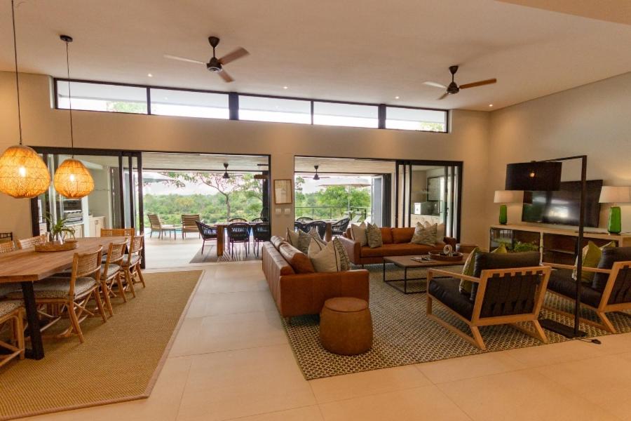 Elephant Point - Executive 3 Bedroom Villa 17