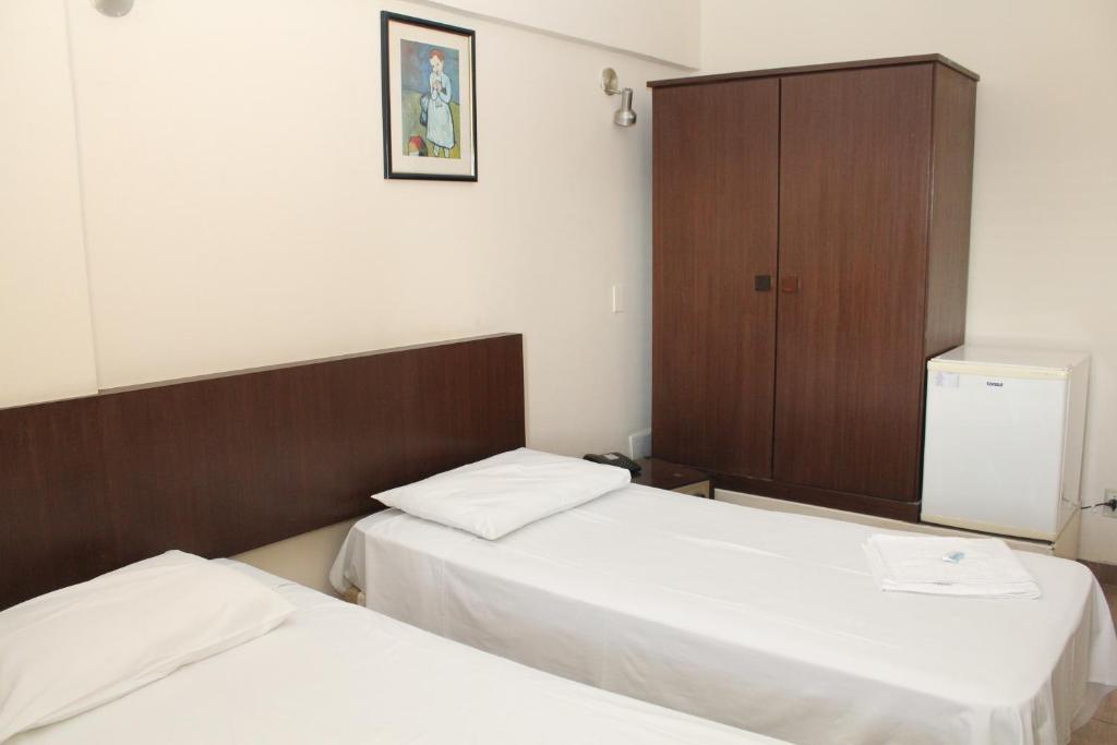  Espigão Palace Hotel